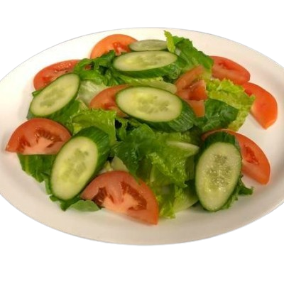 Season Salad