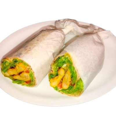 Chicken sandwich /wrap