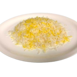 20 Saffron Rice